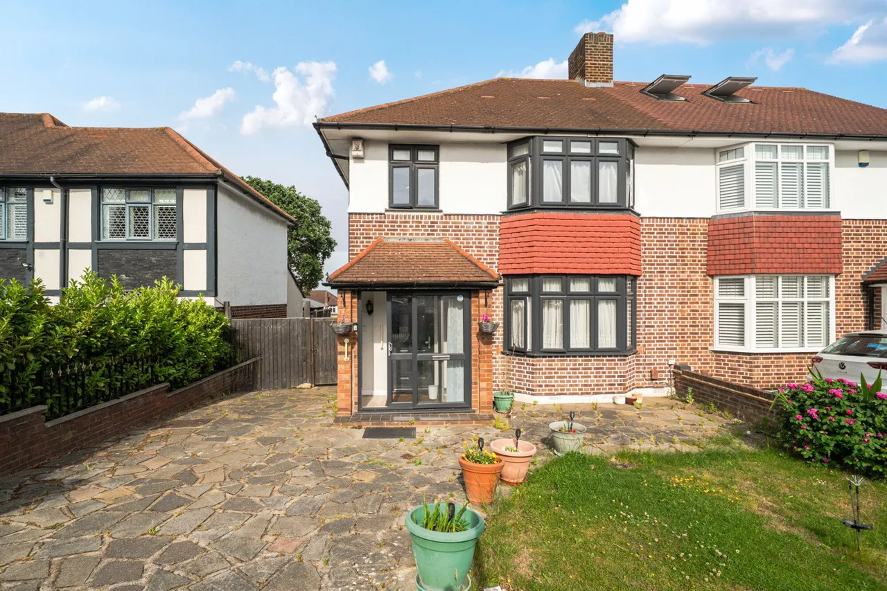 Green Lane, SE9, photo 17