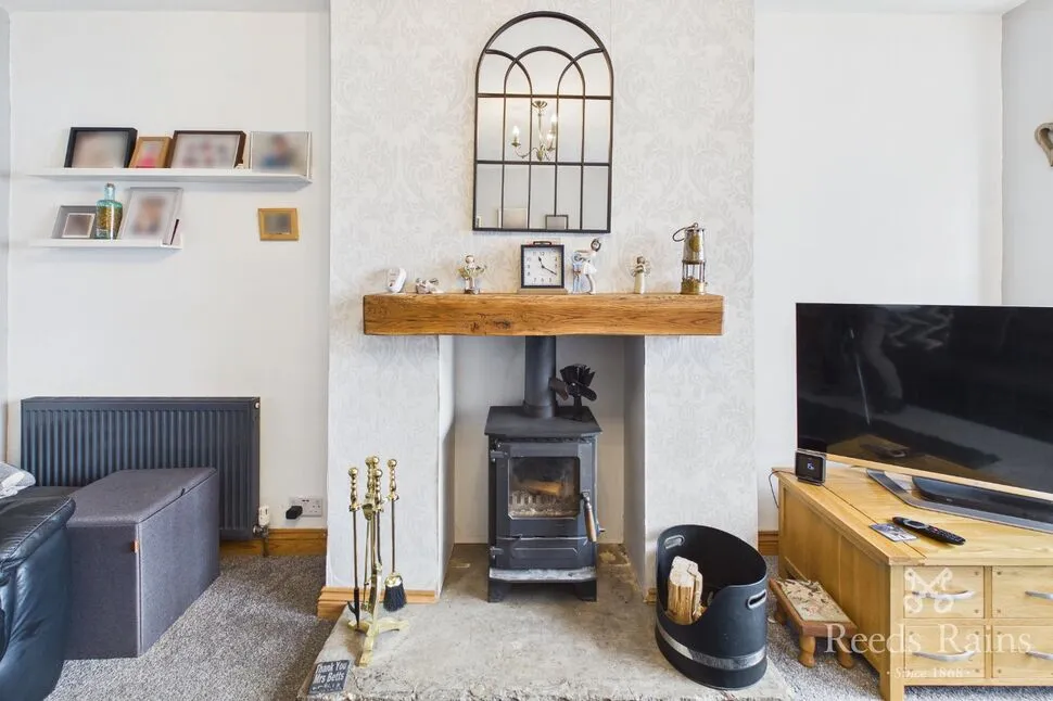 Aberford Road, Woodlesford, West Yorkshire, LS26, photo 7