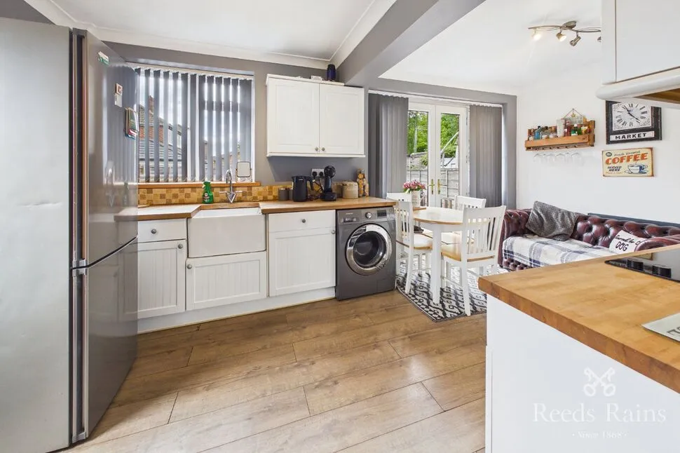 Aberford Road, Woodlesford, West Yorkshire, LS26, photo 10