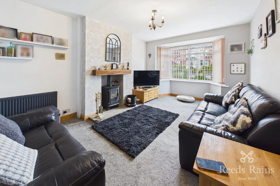 Aberford Road, Woodlesford, West Yorkshire, LS26, photo 6
