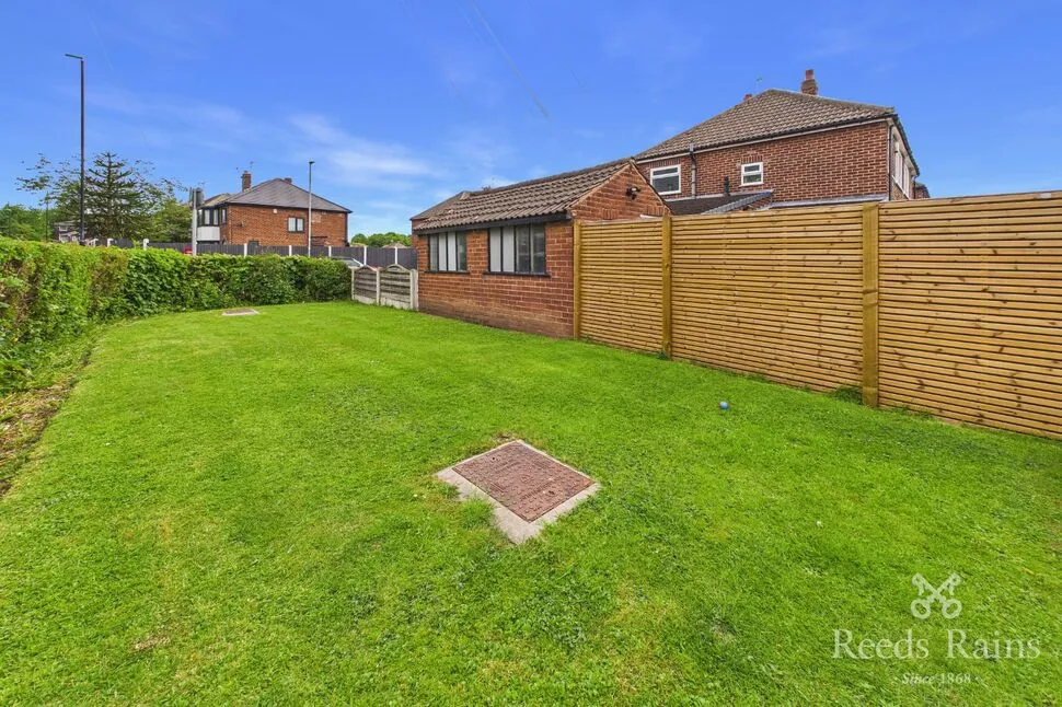 Aberford Road, Woodlesford, West Yorkshire, LS26, photo 4