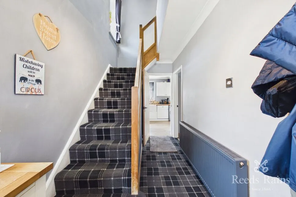 Aberford Road, Woodlesford, West Yorkshire, LS26, photo 5