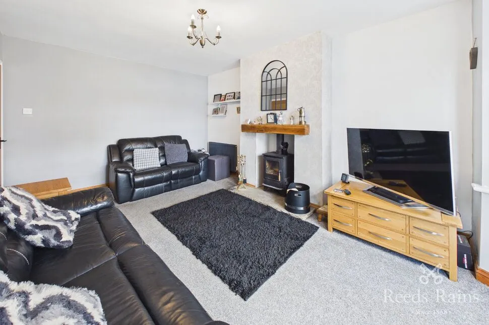 Aberford Road, Woodlesford, West Yorkshire, LS26, photo 8