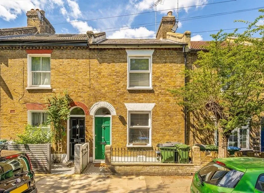 3 bed house for sale — Tyler Street, Greenwich, SE10
