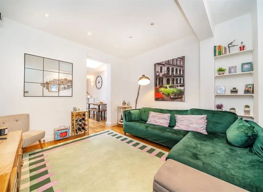 Tyler Street, Greenwich, SE10, photo 9