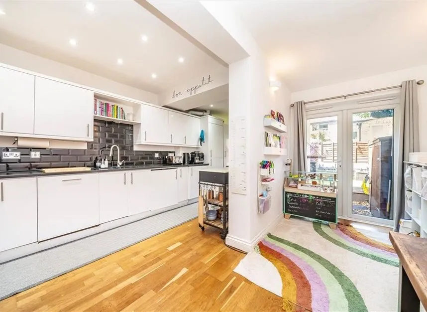 Tyler Street, Greenwich, SE10, photo 10