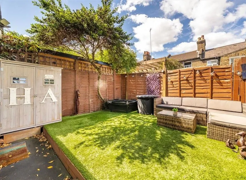 Tyler Street, Greenwich, SE10, photo 11