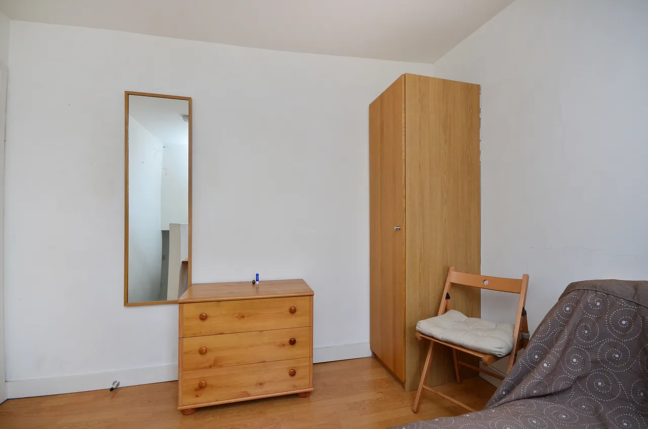 Flat 7, 26 Fairholme Road, London, photo 4