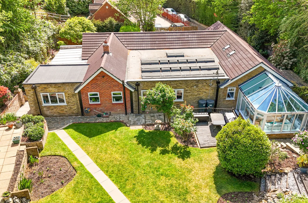 Frimley Road, Ash Vale, Surrey, GU12 5PP, photo 12