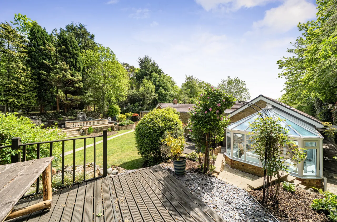 Frimley Road, Ash Vale, Surrey, GU12 5PP, photo 4