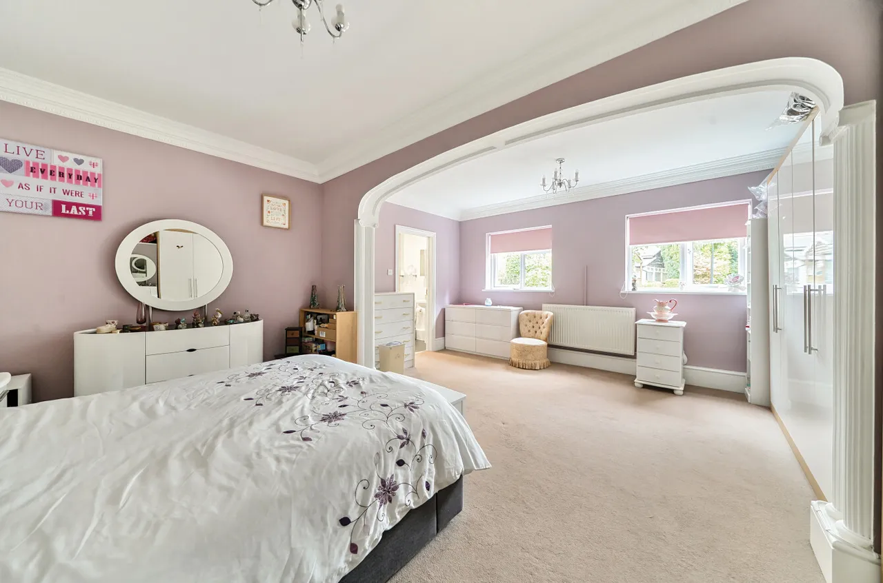 Frimley Road, Ash Vale, Surrey, GU12 5PP, photo 8