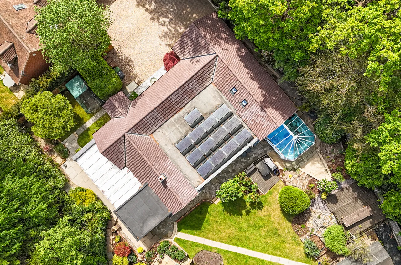 Frimley Road, Ash Vale, Surrey, GU12 5PP, photo 10