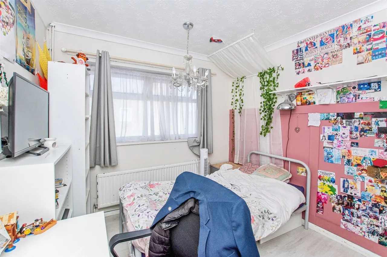 Manor Drive, Terrington St. John, PE14, photo 9