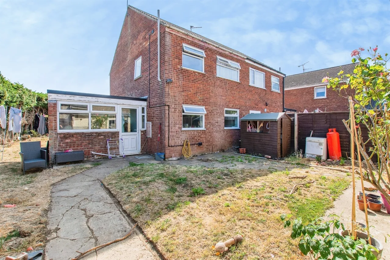 Manor Drive, Terrington St. John, PE14, photo 15