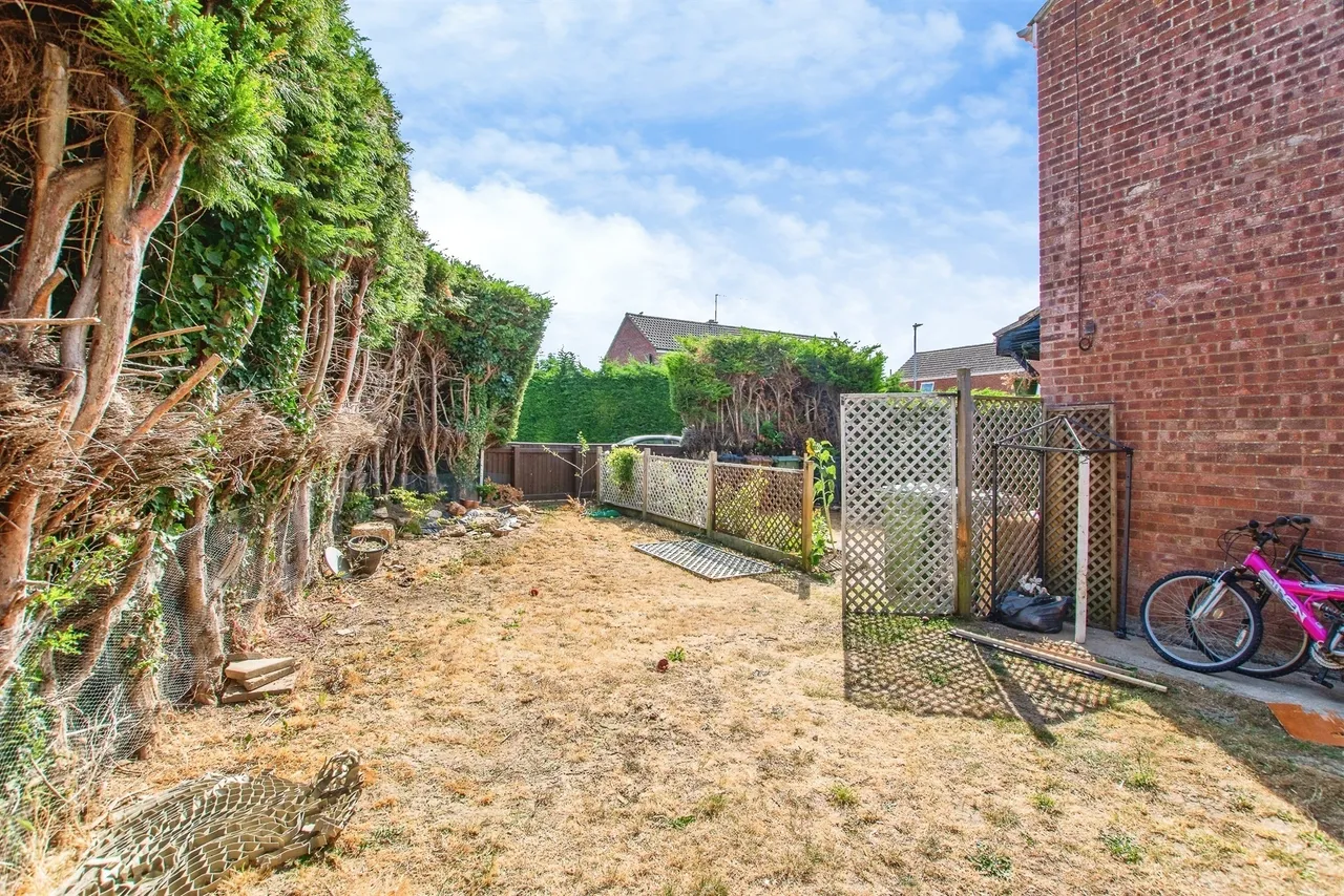 Manor Drive, Terrington St. John, PE14, photo 17