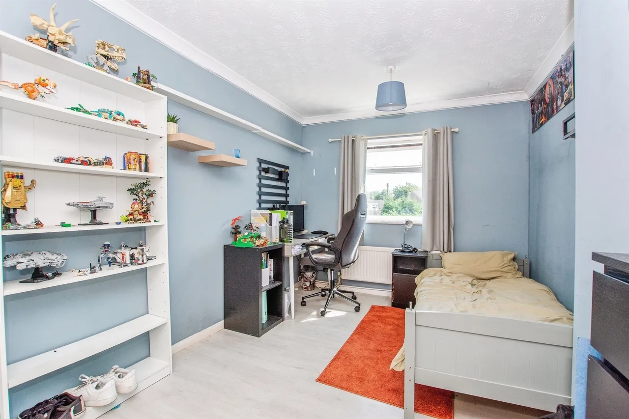 Manor Drive, Terrington St. John, PE14, photo 10