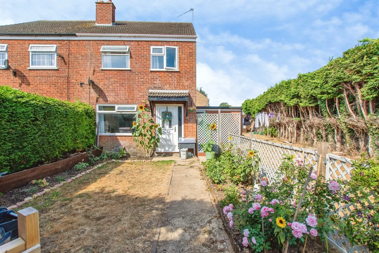 Manor Drive, Terrington St. John, PE14, photo 18