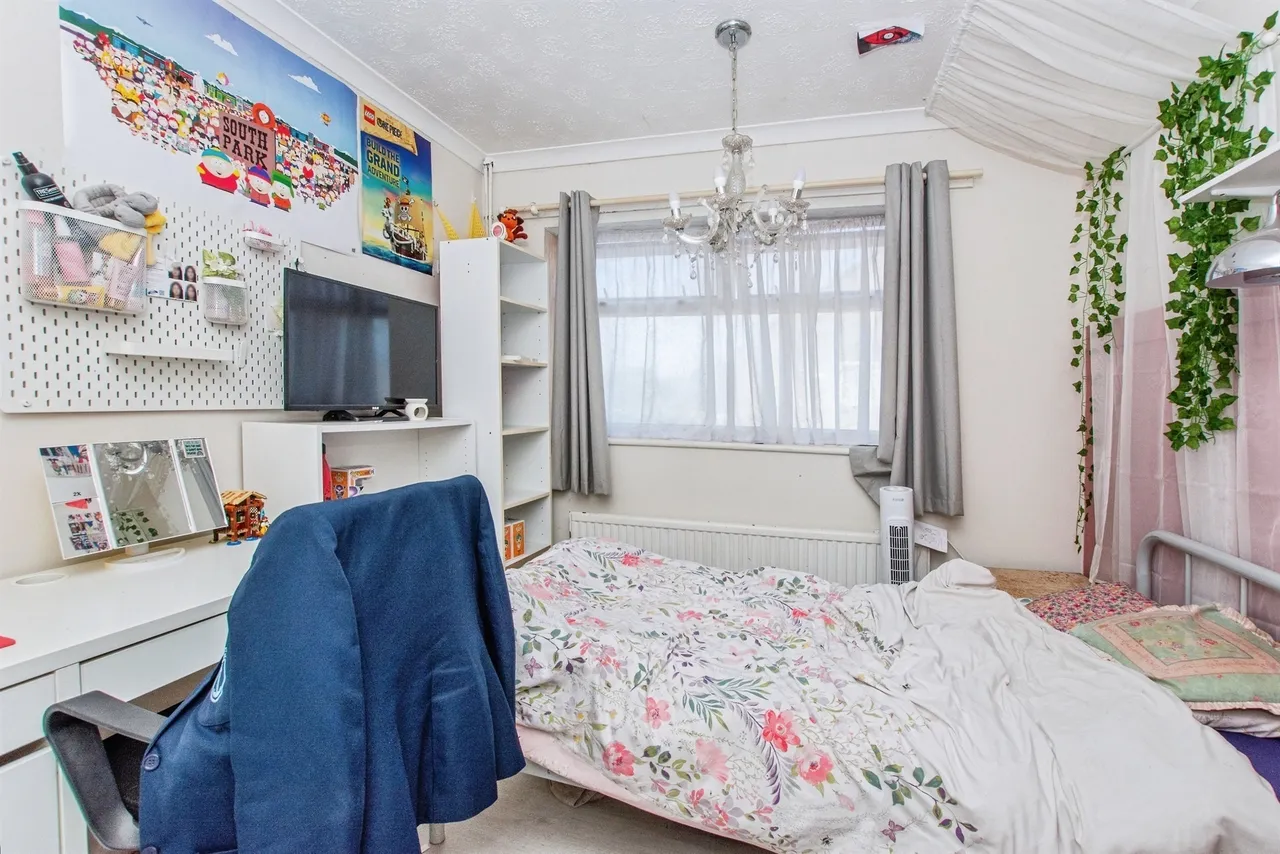Manor Drive, Terrington St. John, PE14, photo 8