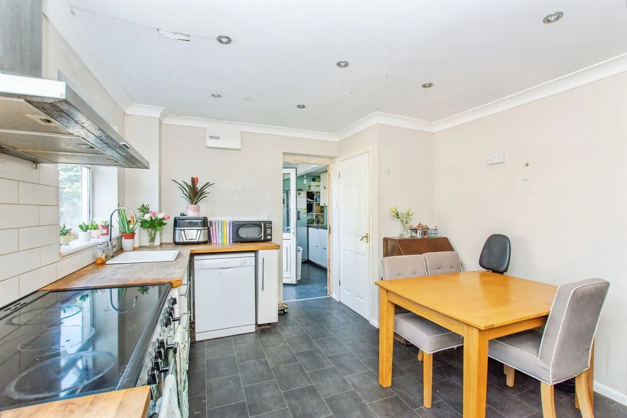 Manor Drive, Terrington St. John, PE14, photo 5