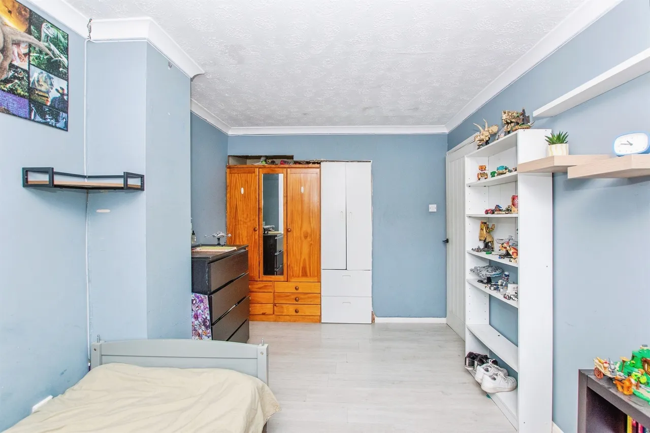 Manor Drive, Terrington St. John, PE14, photo 11
