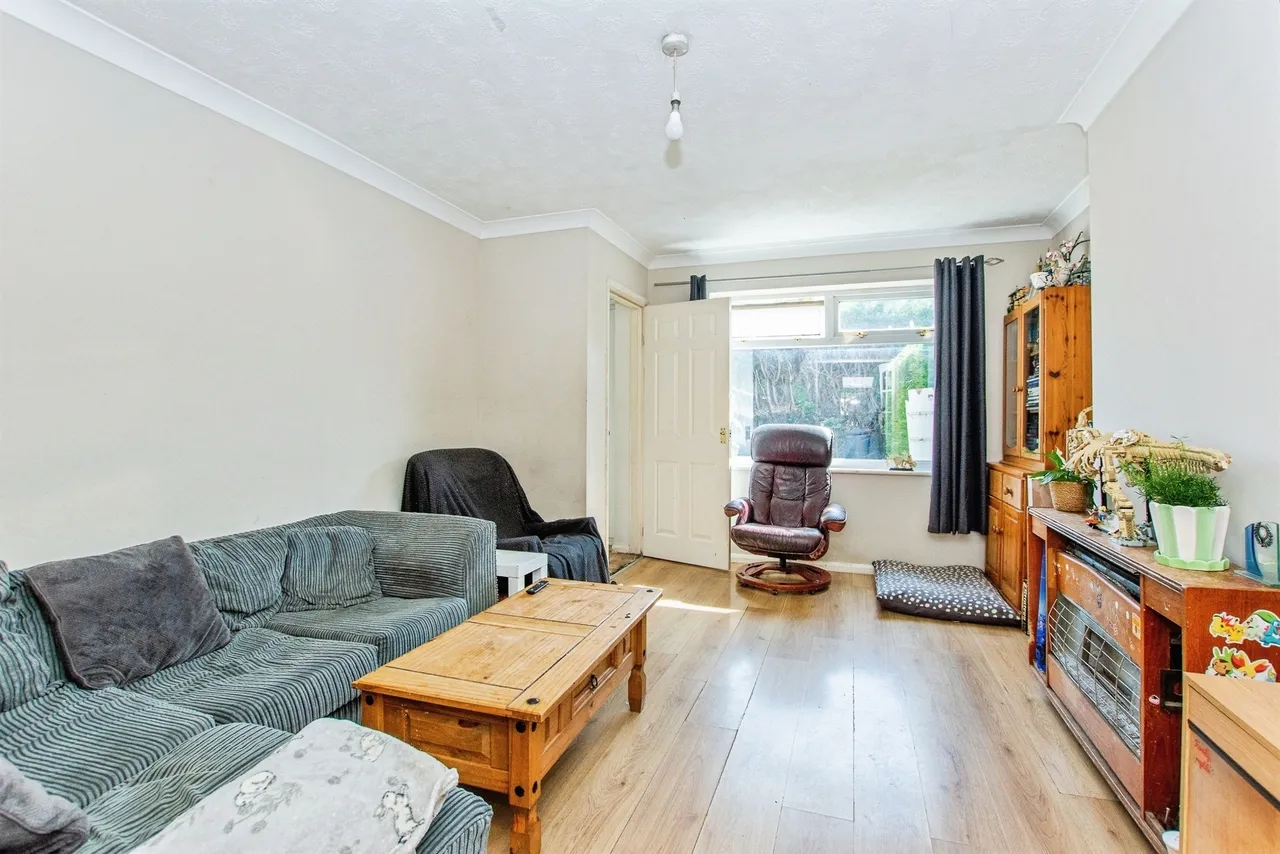Manor Drive, Terrington St. John, PE14, photo 3