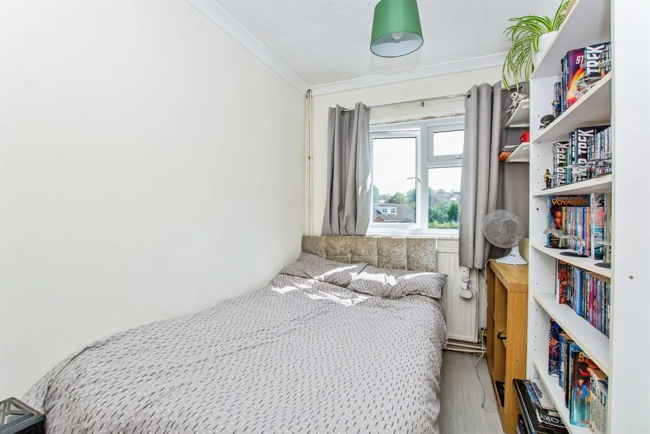 Manor Drive, Terrington St. John, PE14, photo 12