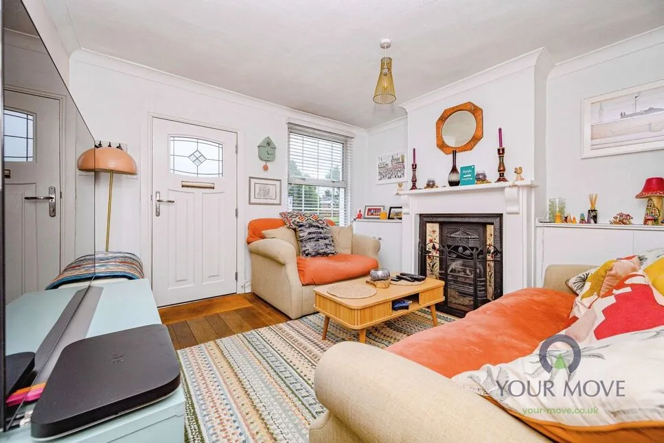 Cotterells, Hemel Hempstead, Hertfordshire, HP1, photo 2