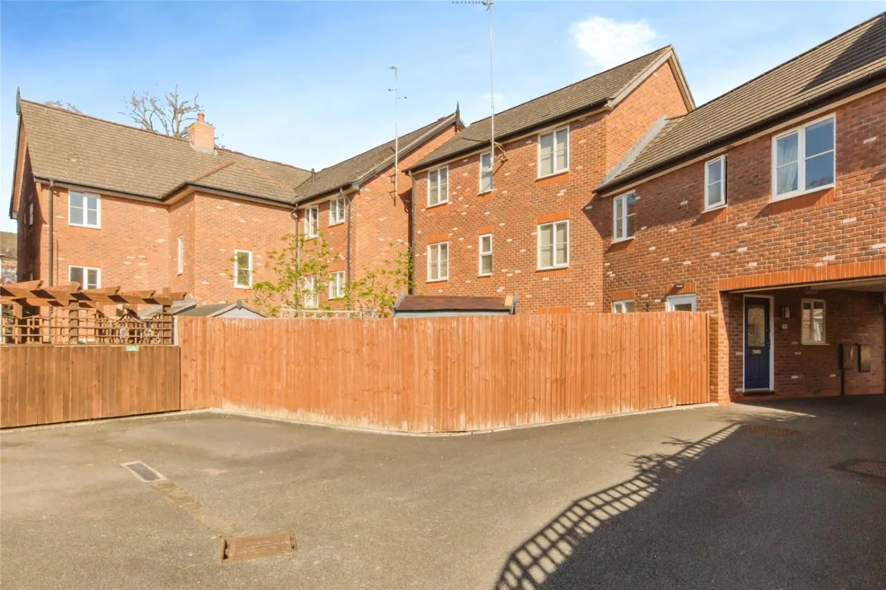 Sutton Close, Nantwich, CW5, photo 16