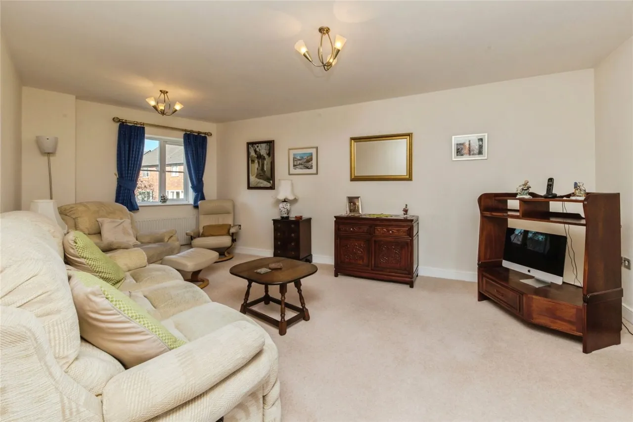 Sutton Close, Nantwich, CW5, photo 3