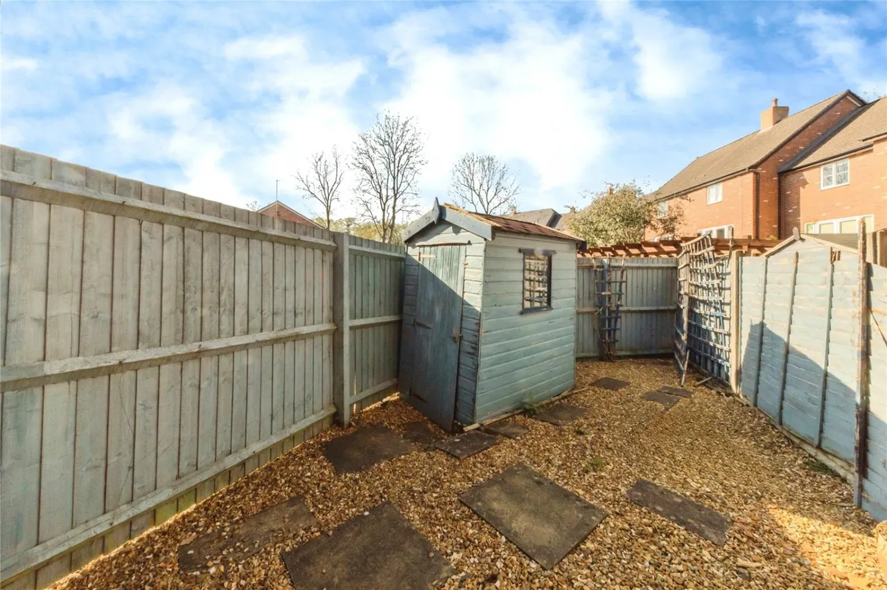 Sutton Close, Nantwich, CW5, photo 15