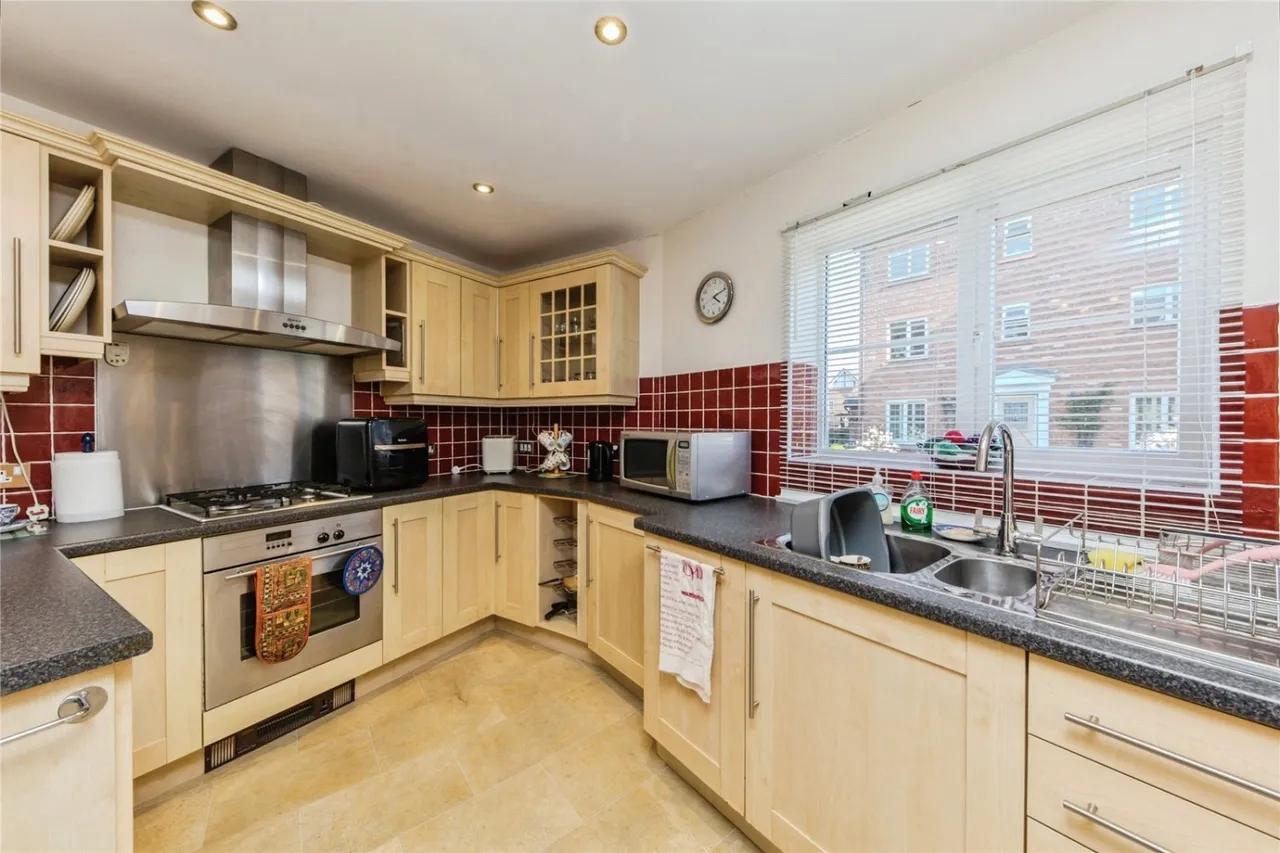 Sutton Close, Nantwich, CW5, photo 5