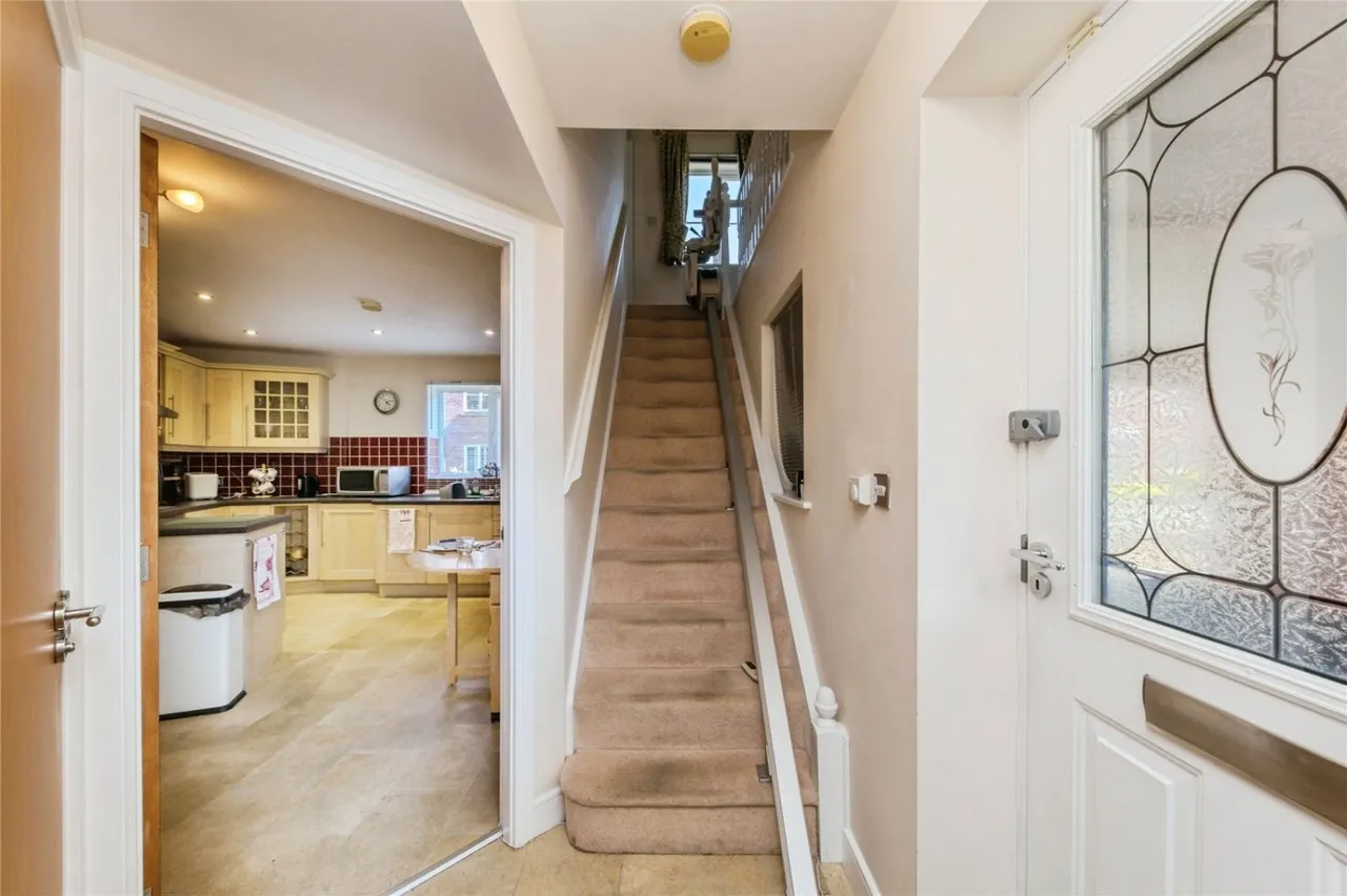 Sutton Close, Nantwich, CW5, photo 7