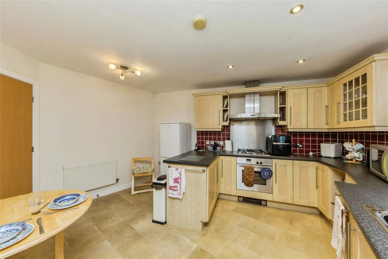 Sutton Close, Nantwich, CW5, photo 6