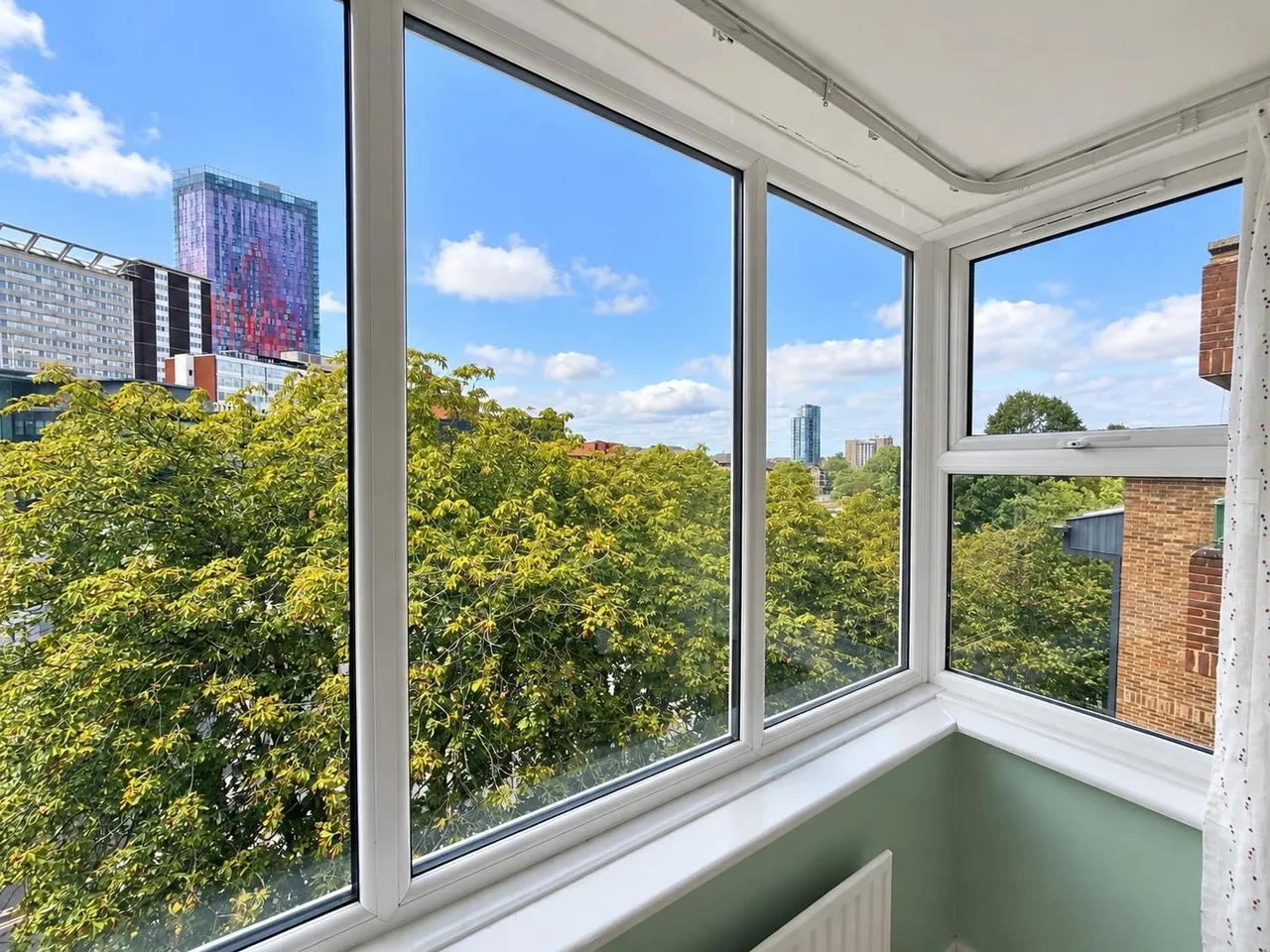 Viceroy Court, Croydon CR0, photo 5