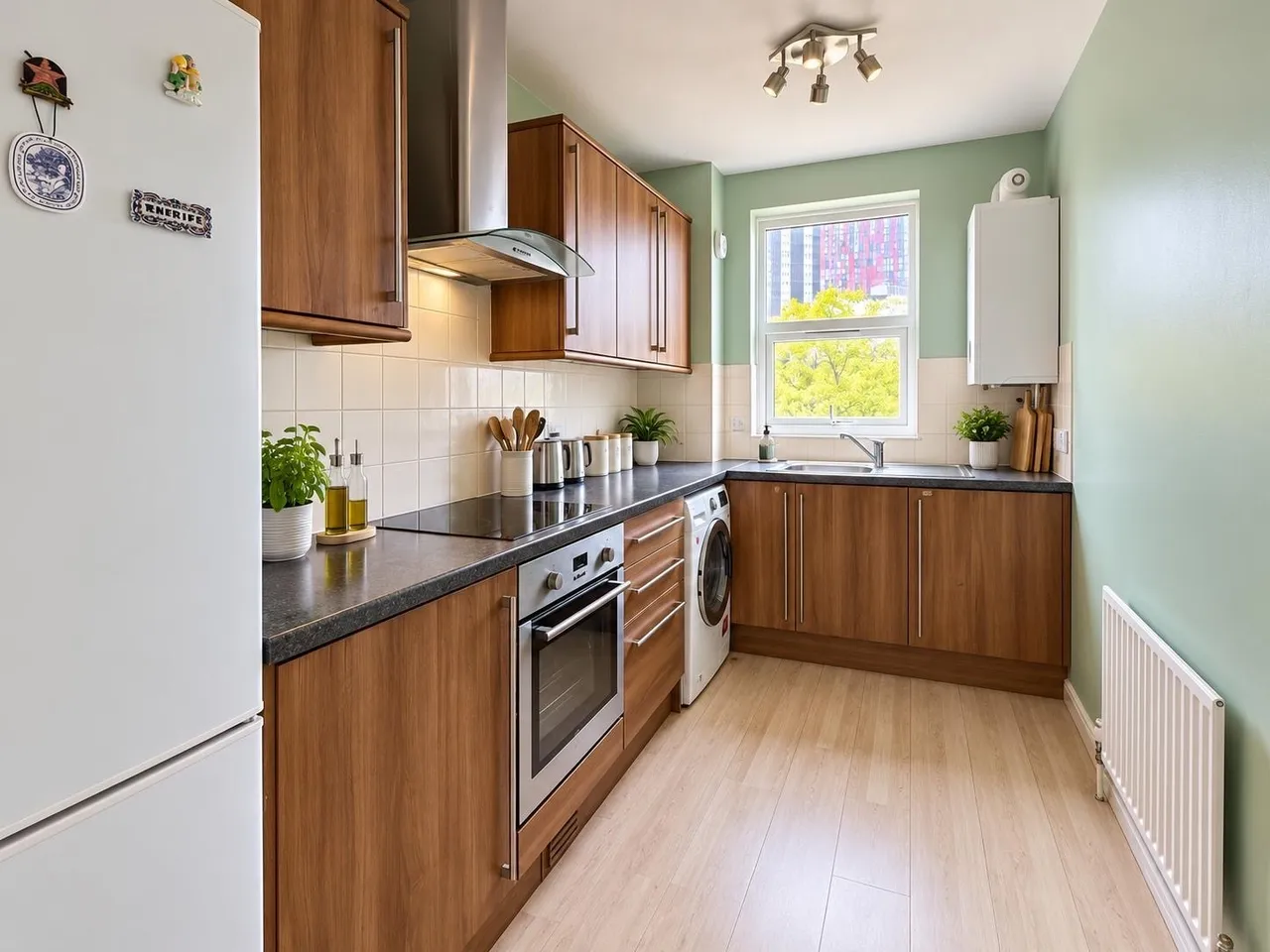 Viceroy Court, Croydon CR0, photo 2