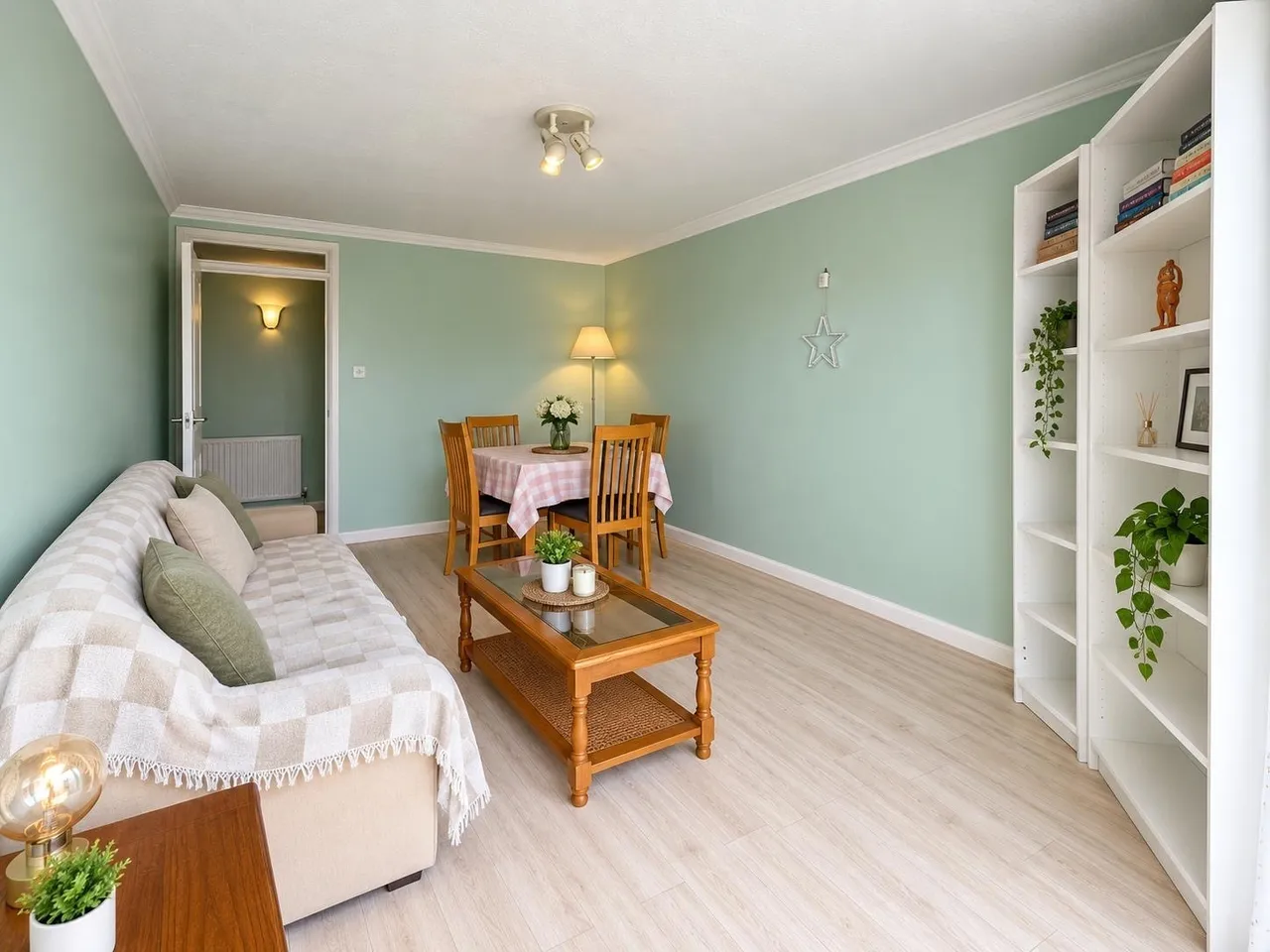 Viceroy Court, Croydon CR0, photo 3