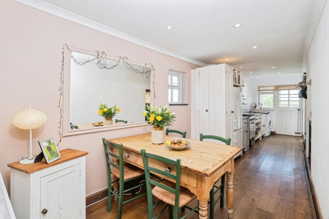 Chapel Lane, Halamanning, TR20, photo 6
