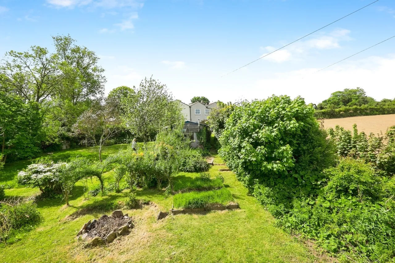 Chapel Lane, Halamanning, TR20, photo 13