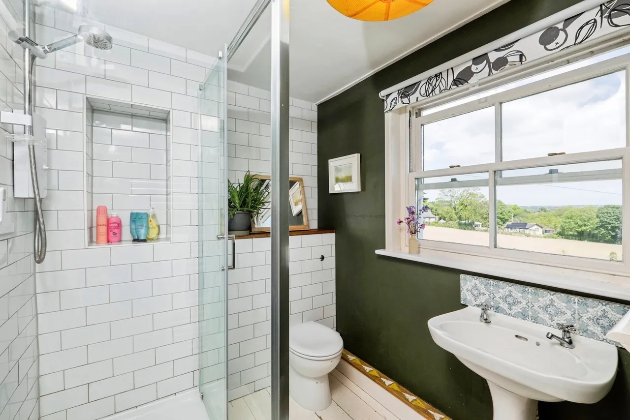 Chapel Lane, Halamanning, TR20, photo 9