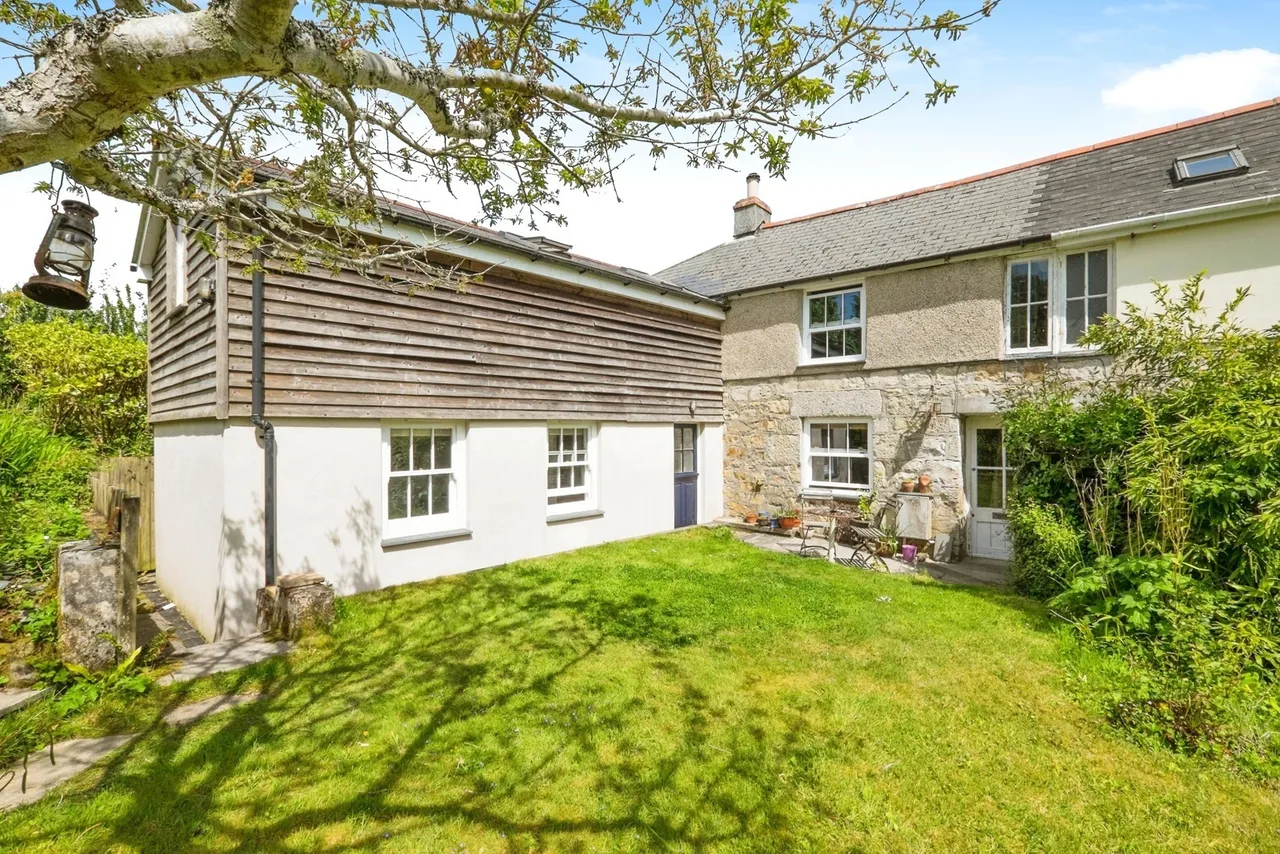 Chapel Lane, Halamanning, TR20, photo 14
