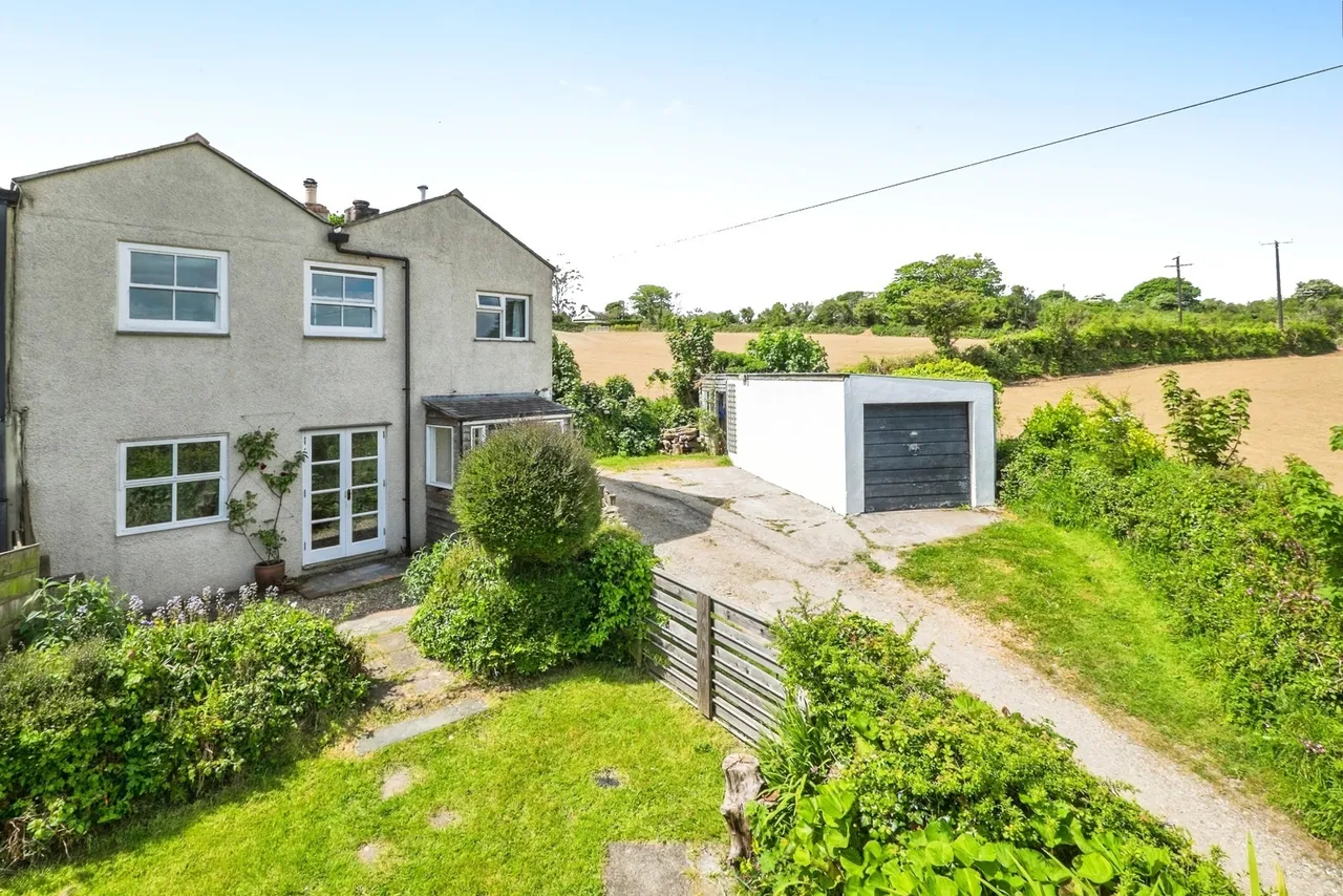 Chapel Lane, Halamanning, TR20, photo 15