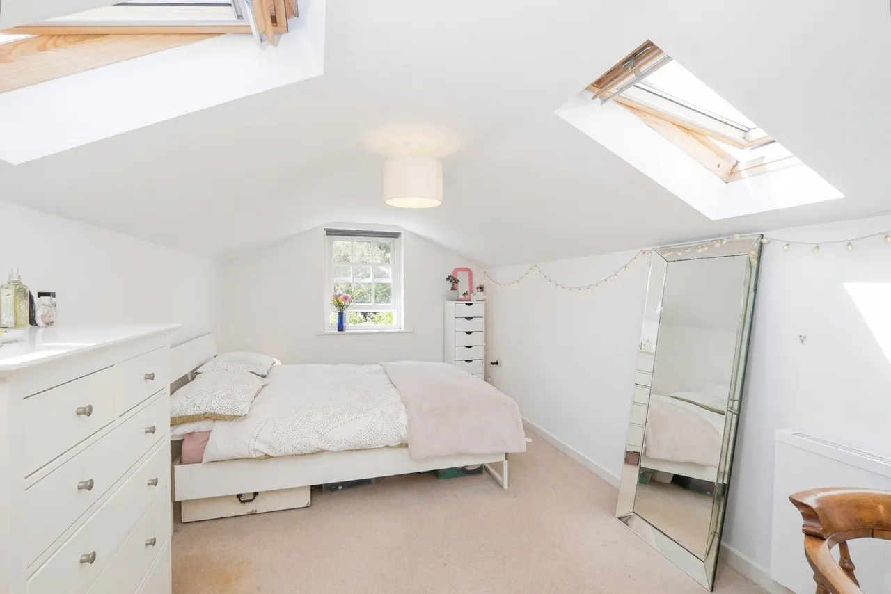 Chapel Lane, Halamanning, TR20, photo 10