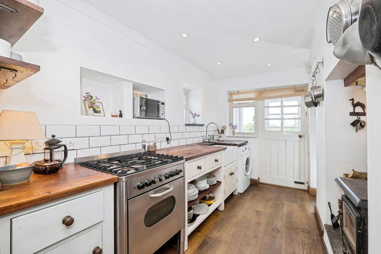 Chapel Lane, Halamanning, TR20, photo 5