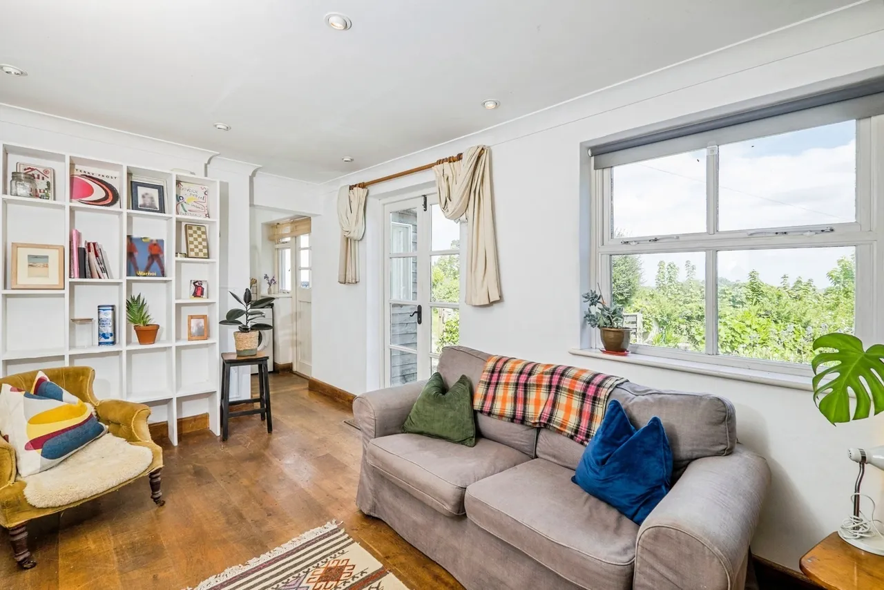 Chapel Lane, Halamanning, TR20, photo 2