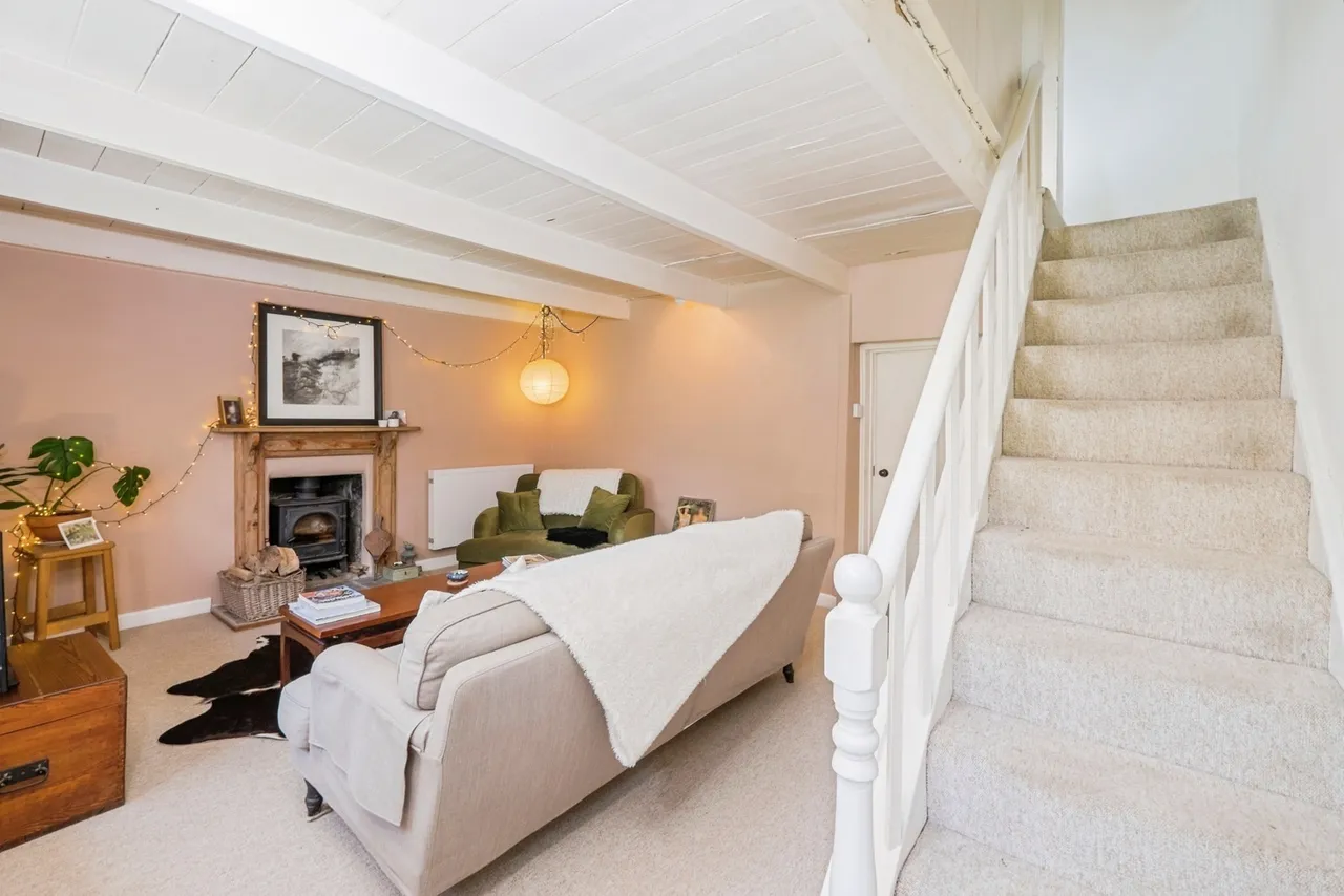 Chapel Lane, Halamanning, TR20, photo 3