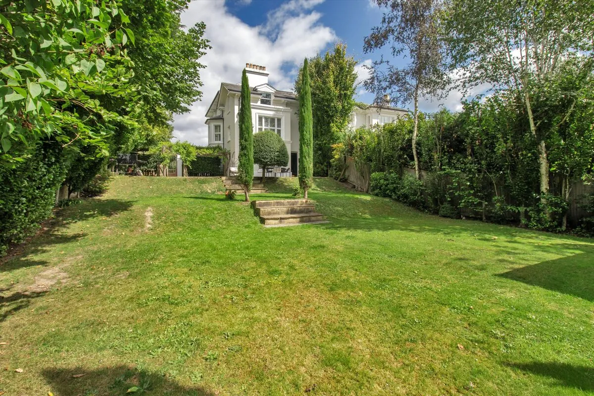 Hungershall Park, Tunbridge Wells, TN4, photo 23