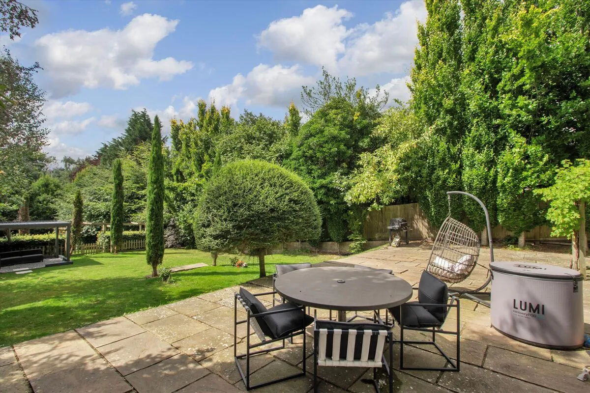 Hungershall Park, Tunbridge Wells, TN4, photo 21