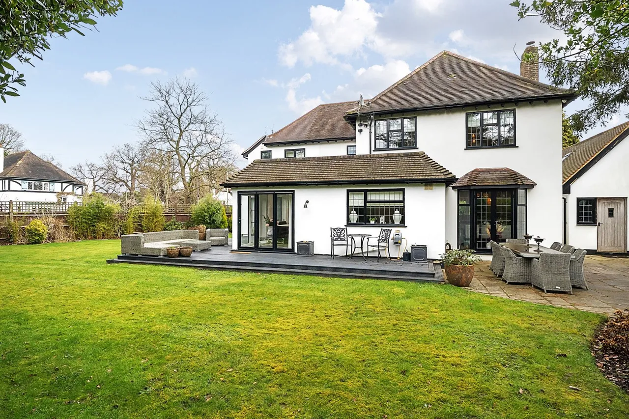 Chislehurst Road, Orpington, BR5, photo 29