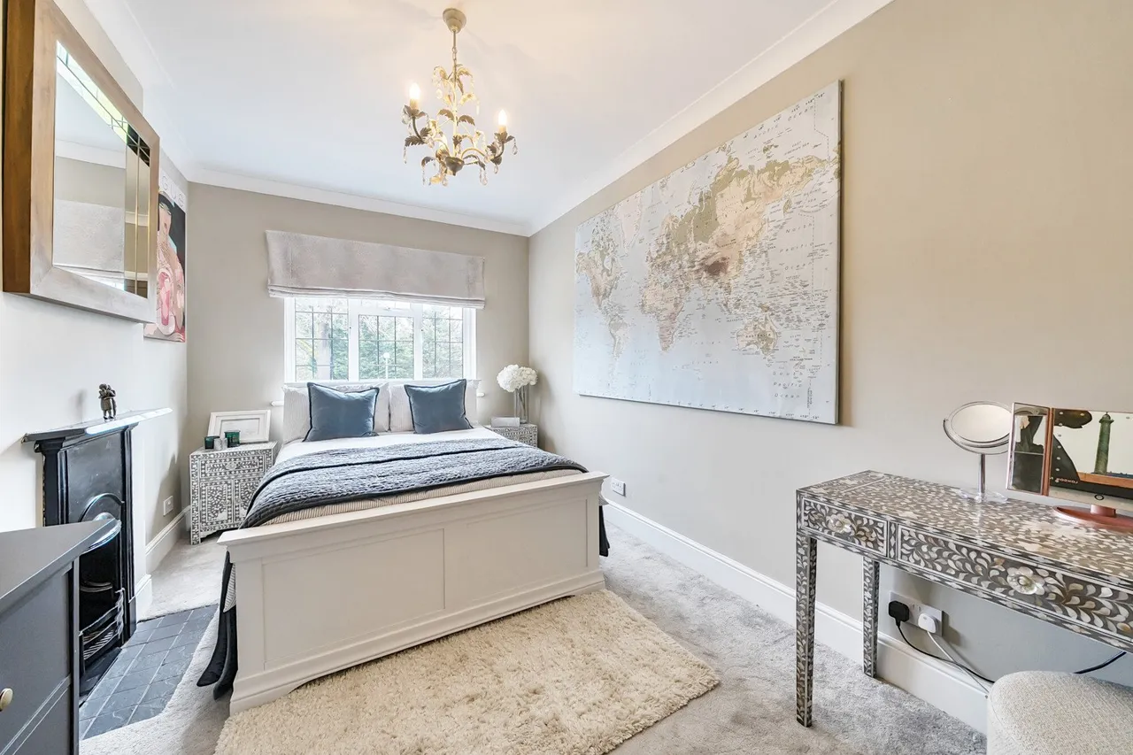 Chislehurst Road, Orpington, BR5, photo 16