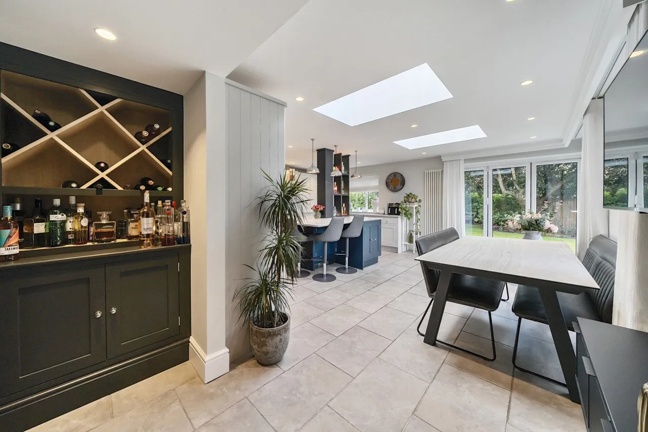 Chislehurst Road, Orpington, BR5, photo 6